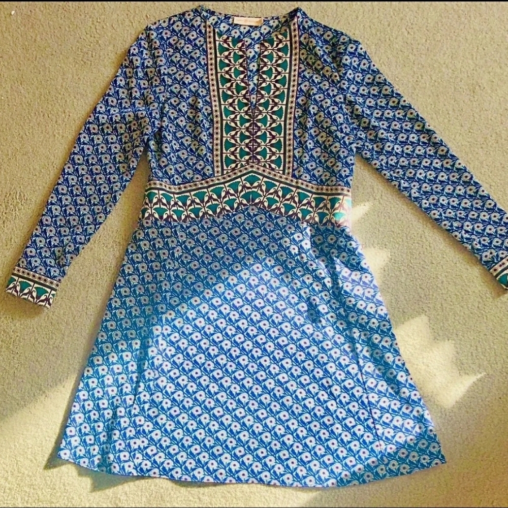 Tory burch dress